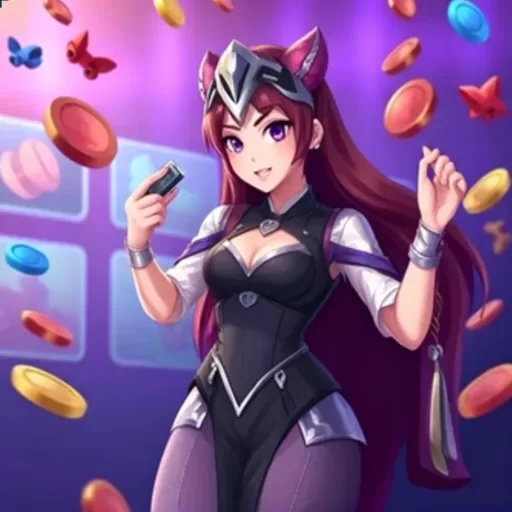 Menjelajahi Fitur Unggulan Situs Game fokus777