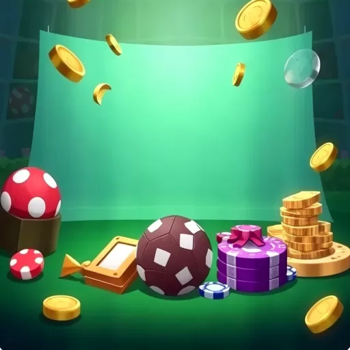 Mengulas Fitur Menarik di Situs Game fokus777