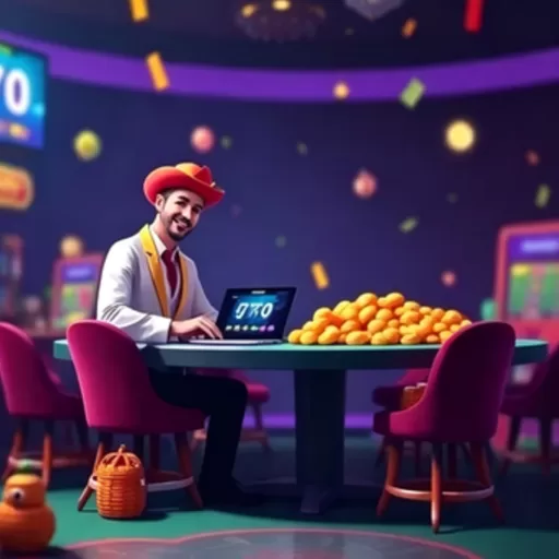 Panduan Lengkap Menggunakan Situs Game fokus777