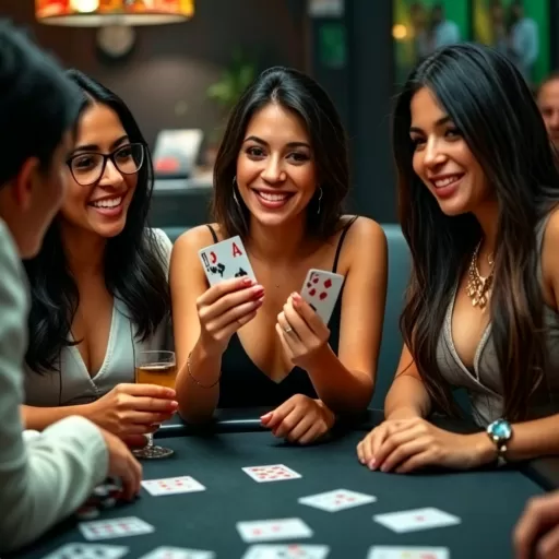 fokus777: Menyelami Keseruan Permainan Poker yang Menarik di Indonesia